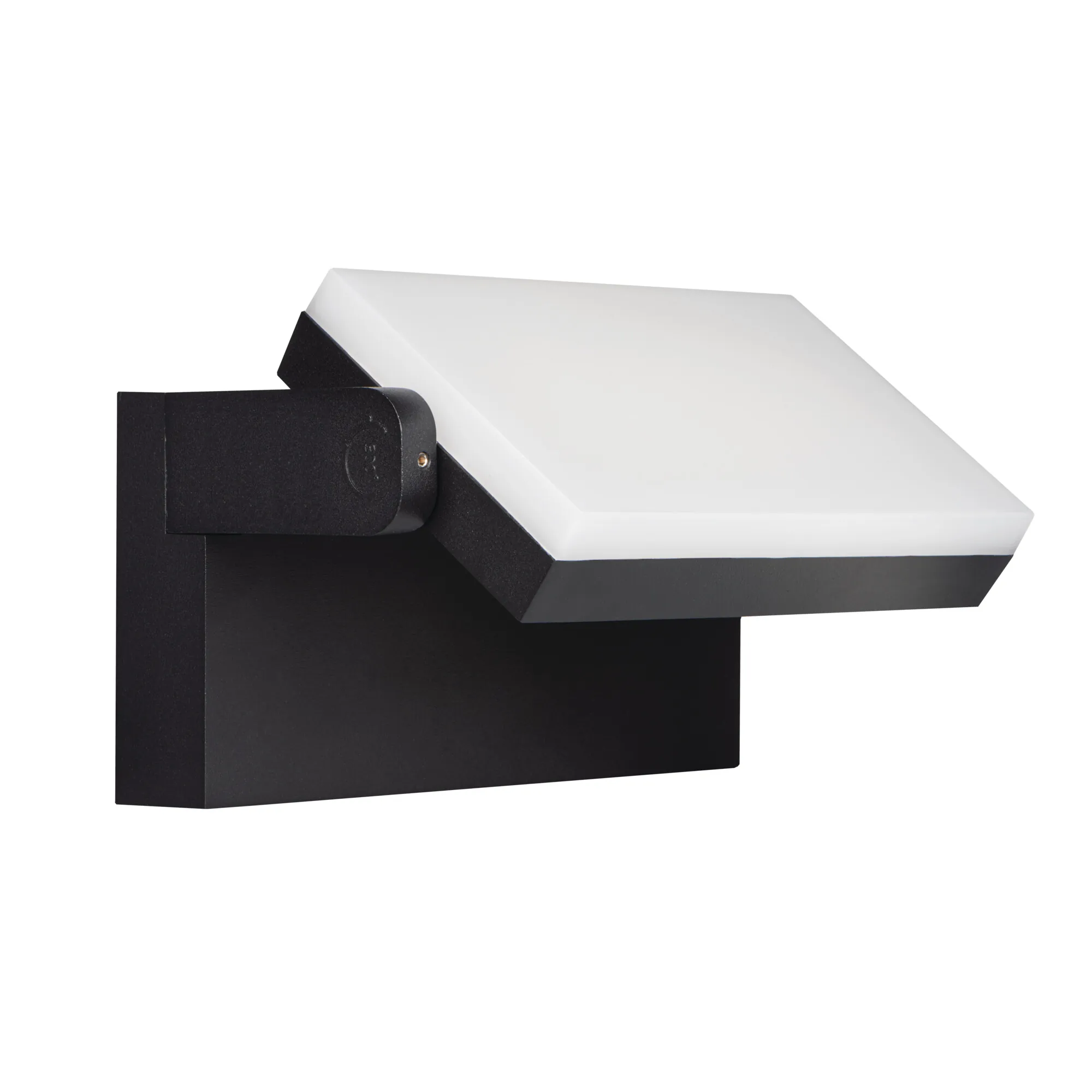 Kanlux 45818 Фасадно осветително тяло XERTO EL 20W B