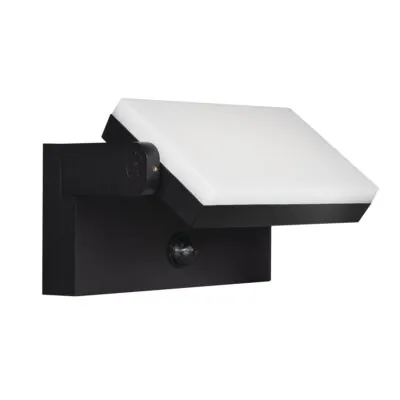 Kanlux 45819 Фасадно осветително тяло XERTO EL SE XERTO EL 20W SE B