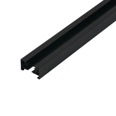 Kanlux 45880 Аксесоари за еднофазна релсова система TEAR 1F 1M-B