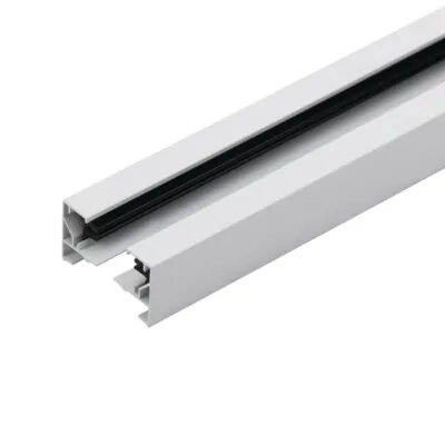 Kanlux 45889 Аксесоари за еднофазна релсова система TEAR 1F 2M-W