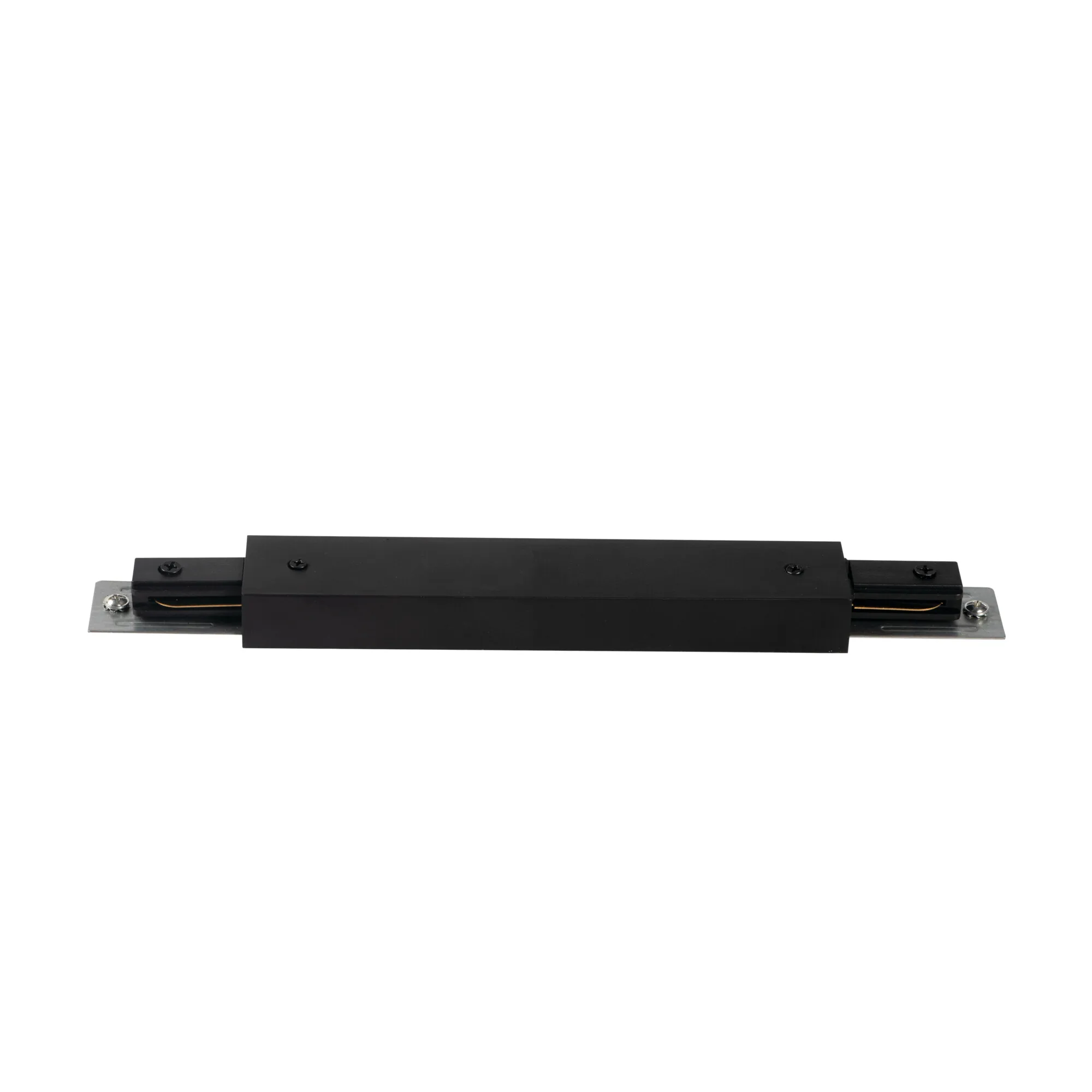 Kanlux 45894 Аксесоари за еднофазна релсова система TEAR 1F PCON M B