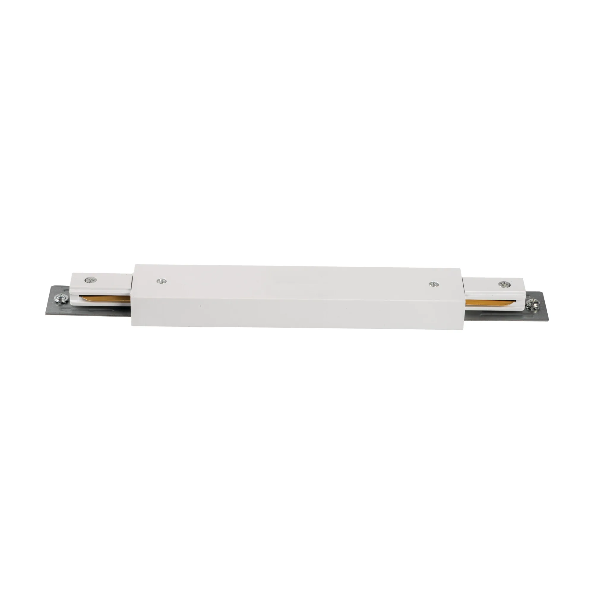 Kanlux 45895 Аксесоари за еднофазна релсова система TEAR 1F PCON M W