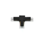 Kanlux 45906 Аксесоари за еднофазна релсова система TEAR 1F CON-T B
