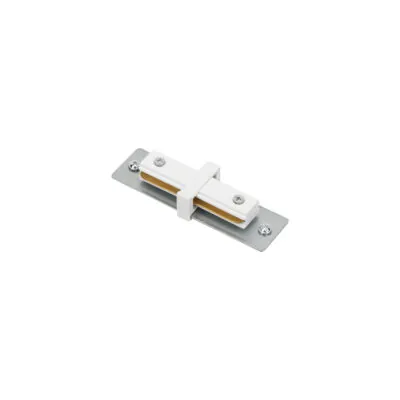 Kanlux 45911 Аксесоари за еднофазна релсова система TEAR 1F CON-I W