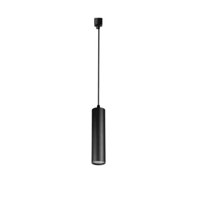 Kanlux 45916 Прожектор за еднофазна релсова система ATL 1F PEND22 GU10 B