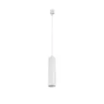 Kanlux 45917 Прожектор за еднофазна релсова система ATL 1F PEND22 GU10 W