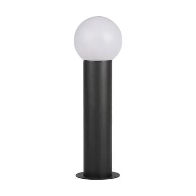 Kanlux 46083 Градинско осветително тяло със сменяем източник на светлина STONO 15M 50 GR