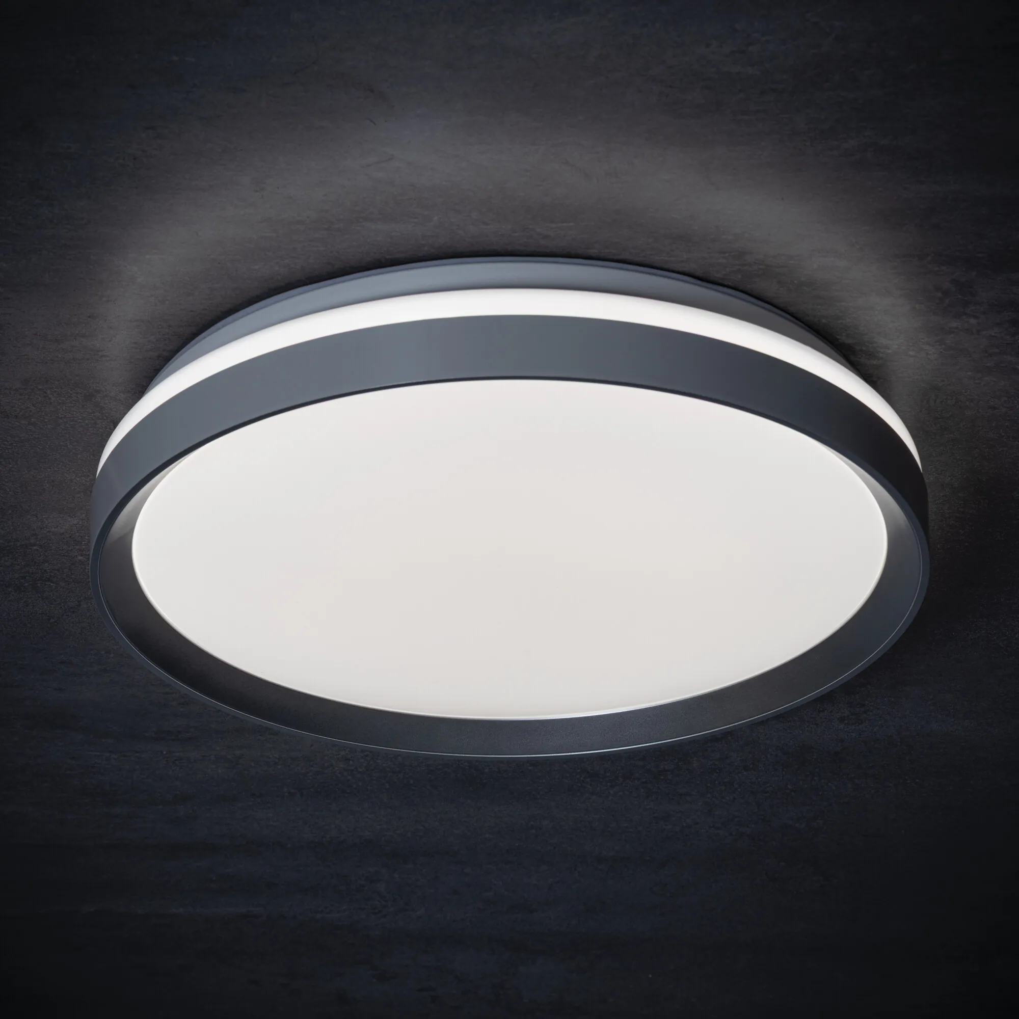 Kanlux 46280 LED плафониера LIXAN CCTDIM W/SR