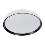 Kanlux 46283 LED плафониера LIXAN XL CCTDIM W/B