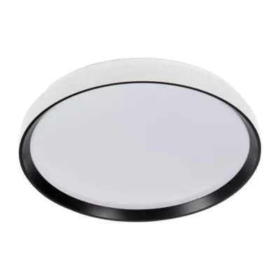 Kanlux 46283 LED плафониера LIXAN XL CCTDIM W/B