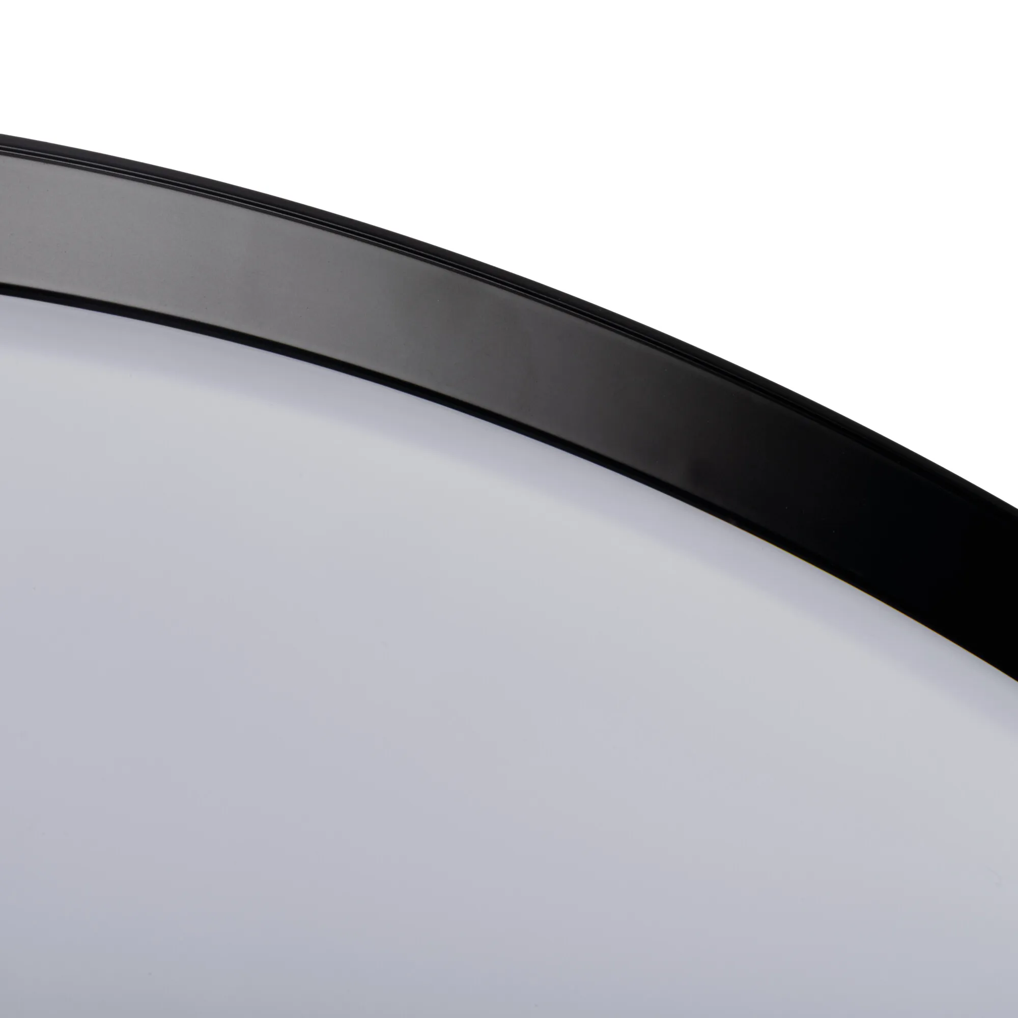 Kanlux 46283 LED плафониера LIXAN XL CCTDIM W/B