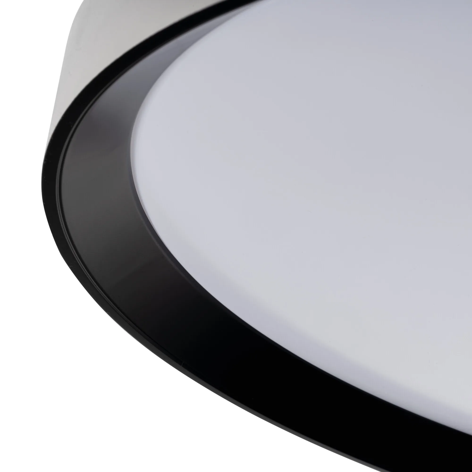 Kanlux 46283 LED плафониера LIXAN XL CCTDIM W/B