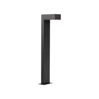 Kanlux 46392 Градинско осветително тяло със сменяем източник на светлина LEGINO GX53 80 B