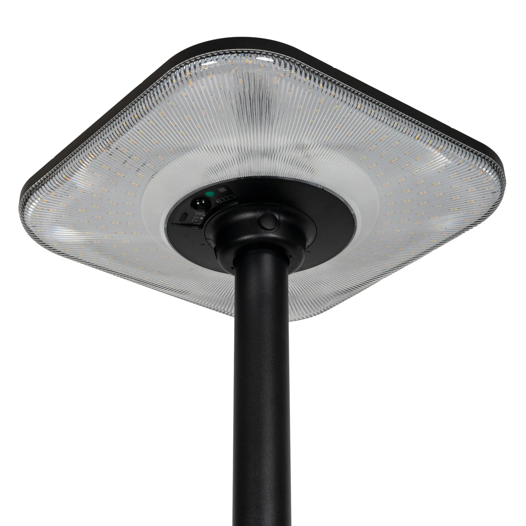 Kanlux 46450 Соларно LED осветително тяло PARENO SLR 25W CCT-B