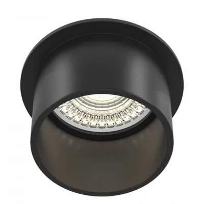 Maytoni DL050-01B Луна за вграждане Reif 220V 1xGU10