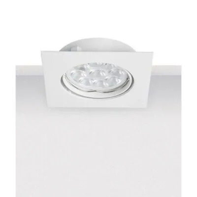 Zambelis S013 Луна за вграждане Спот 1 x max 50W G10
