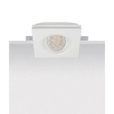 Zambelis S030 Луна за вграждане Спот Trimless 1 x max 220-240V 50W G10 220V