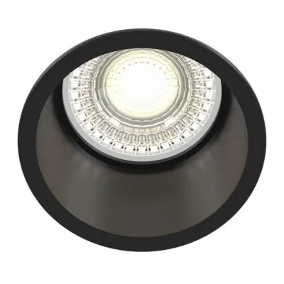 Maytoni DL049-01B Луна за вграждане Reif 220V 1xGU10