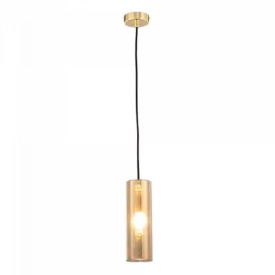Maytoni P011PL-01G Пендел Gioia
