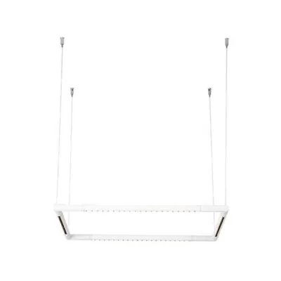 Zambelis 20334 Пендел LED 3000K 7200Lm 80W 220V