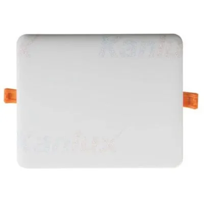 Kanlux 29598 ЛЕД Луна Панел За Вграждане AREL 4000K IP65|20 25W IP20|IP65 220V