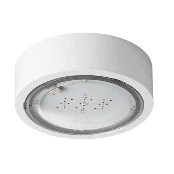 Kanlux 33812 Аварийно осветително тяло LED ITECH M2 302MATW