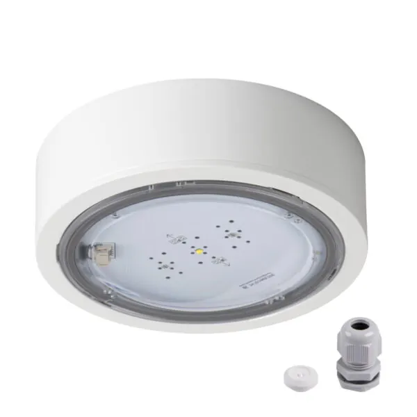 Kanlux 33821 Аварийно осветително тяло LED ITECH M2 302MSTW
