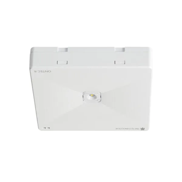 Kanlux 33850 Аварийно осветително тяло LED ONTEC R M1 60N M ATW