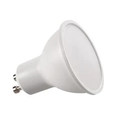 Kanlux 34960 LED Лампа източник на светлина TOMIv2 LED TOMIv2 1.2W GU10-CW