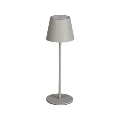 Kanlux 36326 Настолна лампа LED INITA LED IP54 GR
