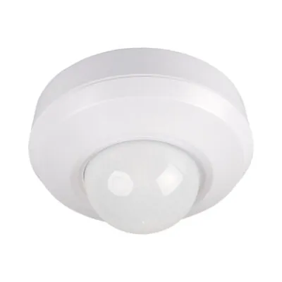Kanlux 37366 Сензор за движение PIR SENTO-O-WT-W