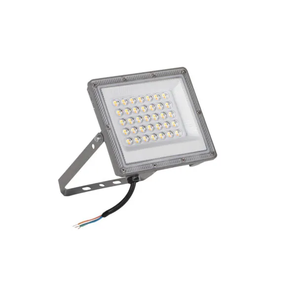 Kanlux 38492 LED осветител ACETE CCT ACETE 30W CCT GR