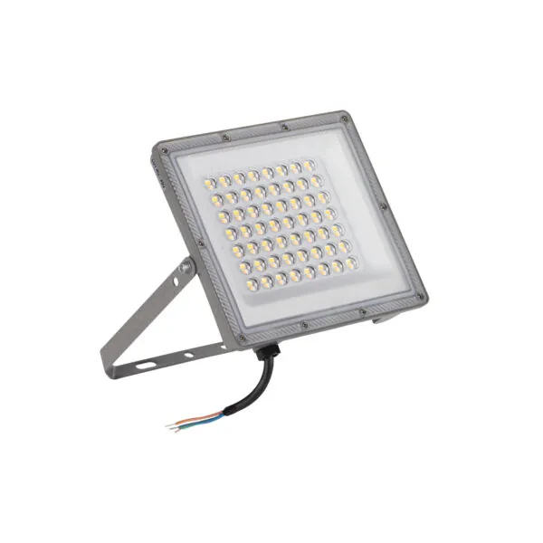 Kanlux 38493 LED осветител ACETE CCT ACETE 50W CCT GR