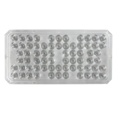 Kanlux 38603 Аксесоари за прожектор FL STADER FLS LENS 20D