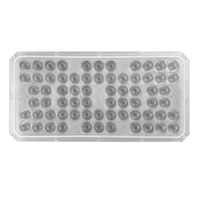 Kanlux 38604 Аксесоари за прожектор FL STADER FLS LENS 40D
