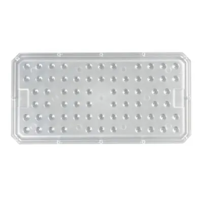 Kanlux 38605 Аксесоари за прожектор FL STADER FLS LENS 90D