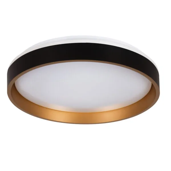 Kanlux 39111 LED плафониера SOLN LED CCTDIM B/G