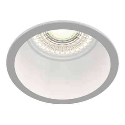 Maytoni DL049-01W Луна за вграждане Reif 220V 1xGU10