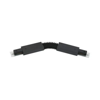 Kanlux 45902 Аксесоари за еднофазна релсова система TEAR 1F CON-I FLEX B