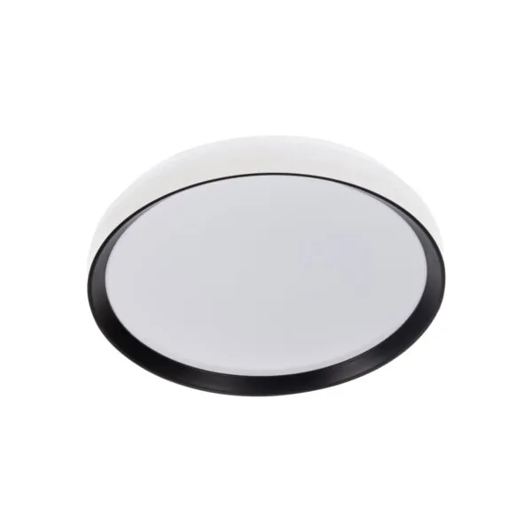 Kanlux 46281 LED плафониера LIXAN CCTDIM W/B
