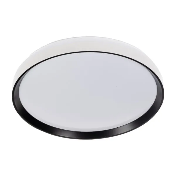 Kanlux 46283 LED плафониера LIXAN XL CCTDIM W/B
