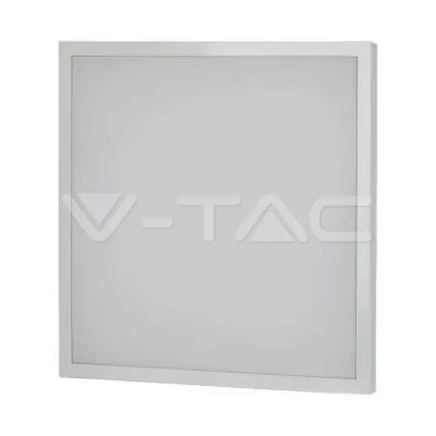 V-TAC VT-638011 36W LED Панел Външен Монтаж 600x600 4000k 6бр./СЕТ