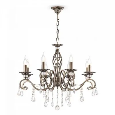Maytoni RC247-PL-08-R Полилей Grace