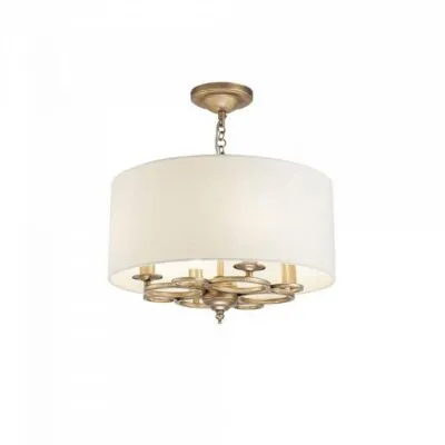Maytoni H007PL-04G Пендел Anna
