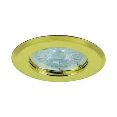 Vivalux VIV003842 Луна за вграждане PICCO SL214 злато