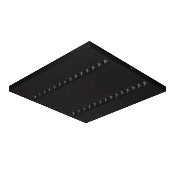 Kanlux 35990 Офис LED осветително тяло за открит монтаж OS RST LED 600x600 NT OS-L8D-NW-RST-B-N1