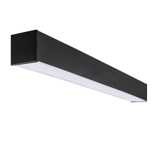 Kanlux 37356 линейно LED осветително тяло ALIN LED NT SE AL-MM-WW-MPR-B-NT-SE