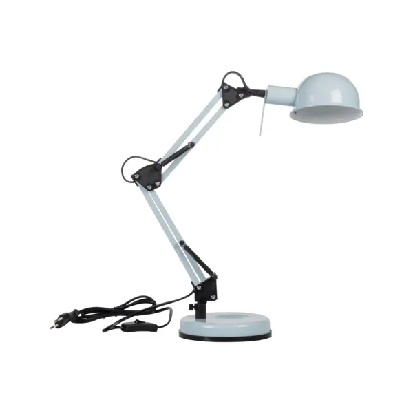 Kanlux 90420 Настолна лампа PIXA KT-40-GR BL