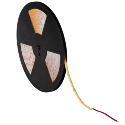 Kanlux 90669 LED лента LCOB 8W/M 24V LCOBB 8W/M 24 IP65-NW