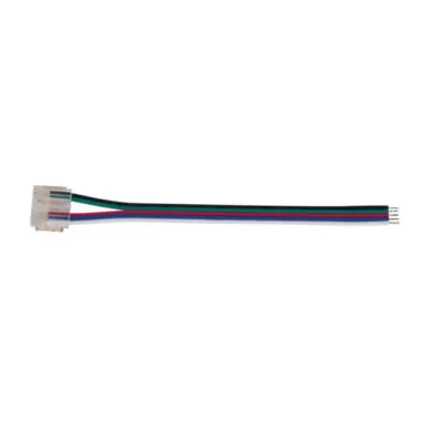 Kanlux 90721 Съединителен елемент за LED ленти CON P 12 RGBW CP
